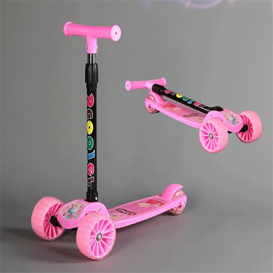 Baby Scooter