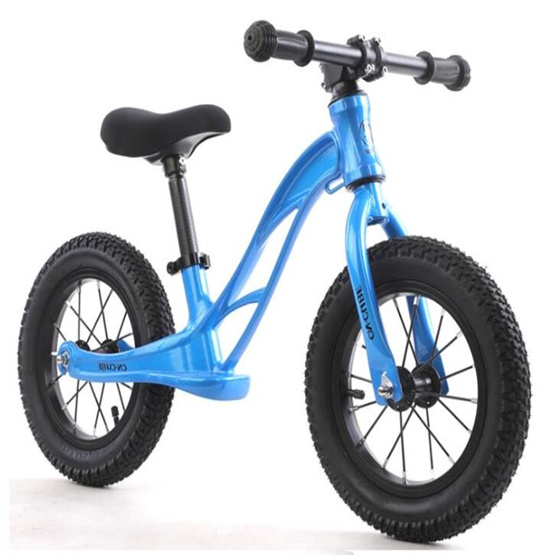 Balancing car for children