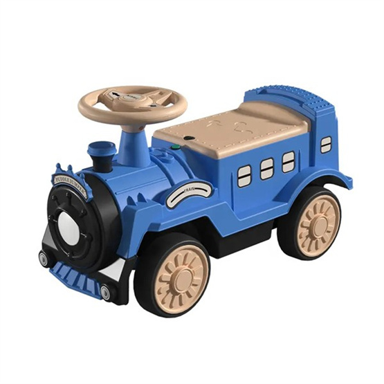High quality Baby small train twister car kids balance car scooter for 1-3 years old