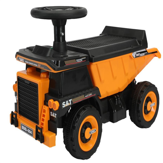 Best-selling four-wheel widening non-slip rolter exercise balance with large storage box electric twist car