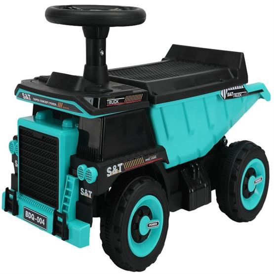 Best-selling four-wheel widening non-slip rolter exercise balance with large storage box electric twist car