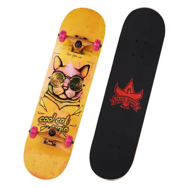 Skateboards for kids
