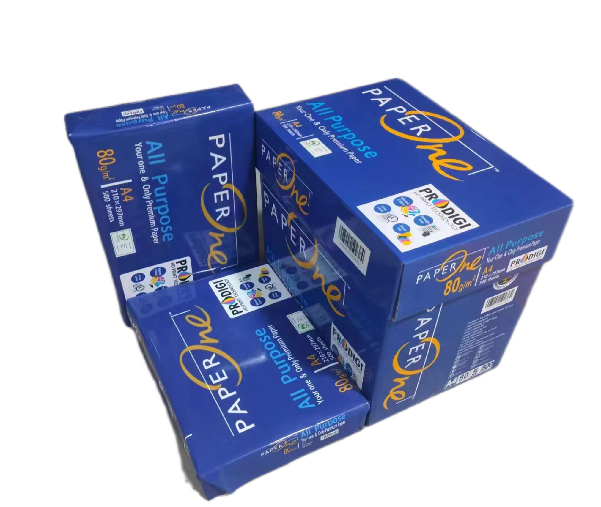 Wholesale A4 White Letter Size copy paper OEM Hard Copy Factory Supply Cheap Bond Paper