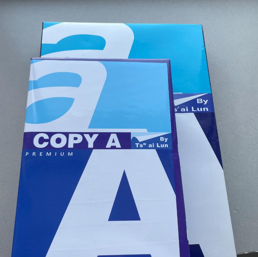 Hot Sale A4 Copy Paper 80 gsm 500 Sheets Office Paper