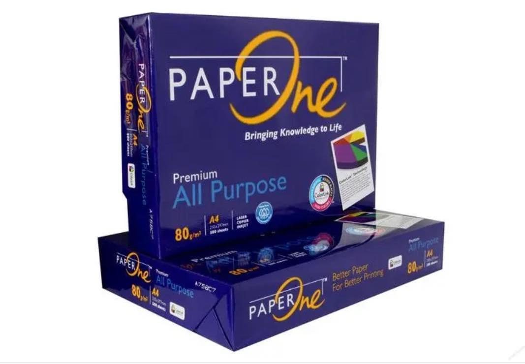 Factory direct supply wholesale Original A4 paper 80 gsm 70 gram multi-purpose office Copy Paper A4 Paper For Hot Sale